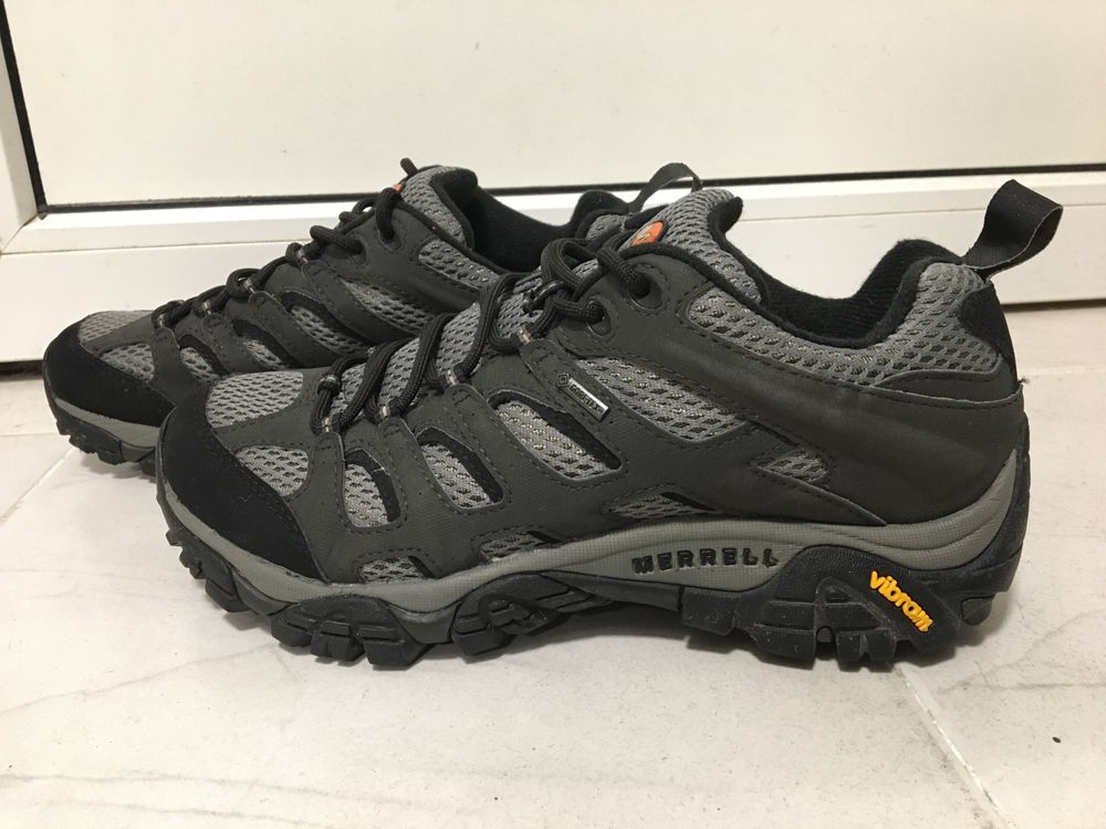 Merrell Moab Gore-Tex оригинални туристически обувки