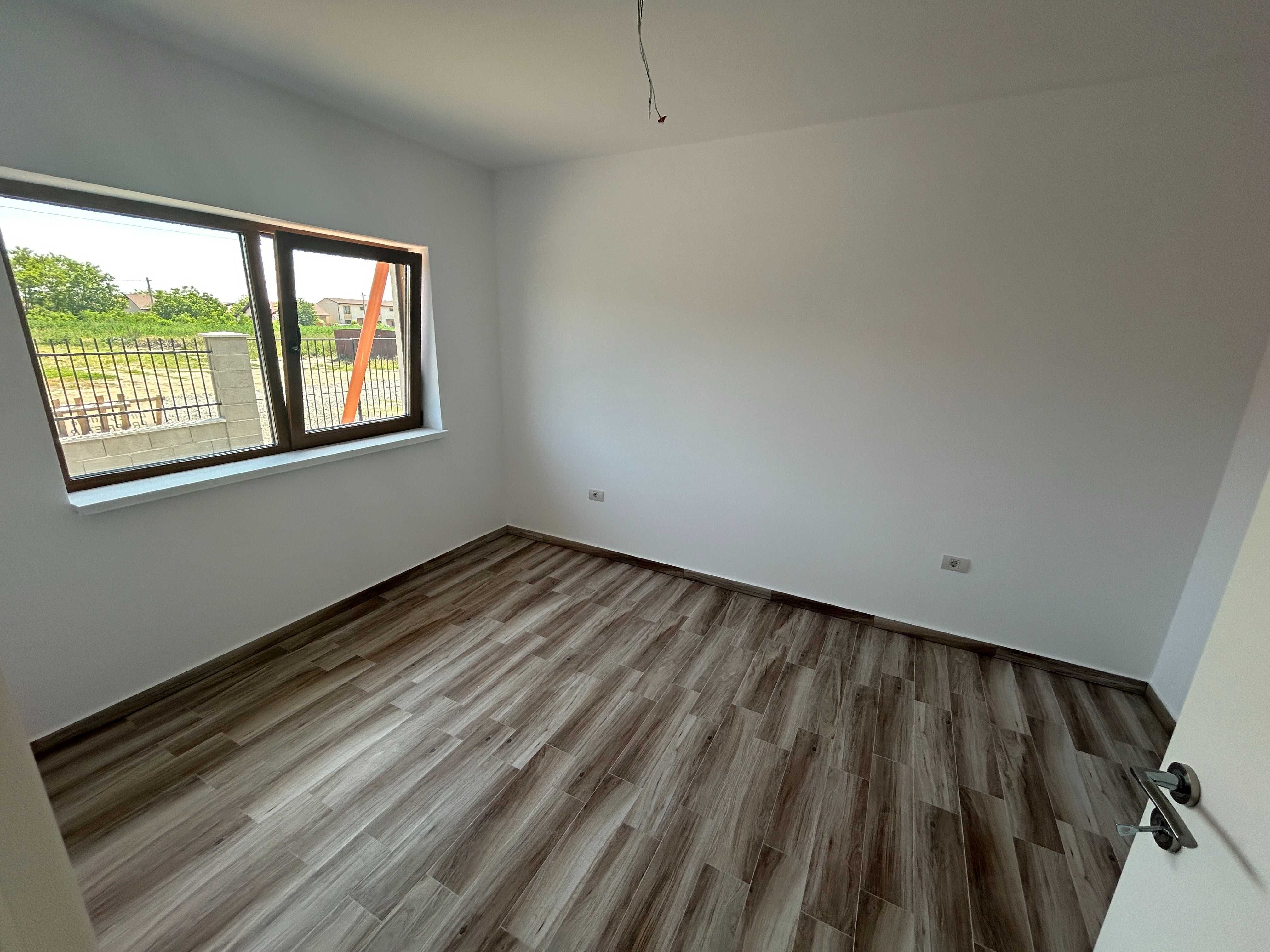 Duplex pe Parter, toate utilitatile, 0% comision Poremo Imobiliare