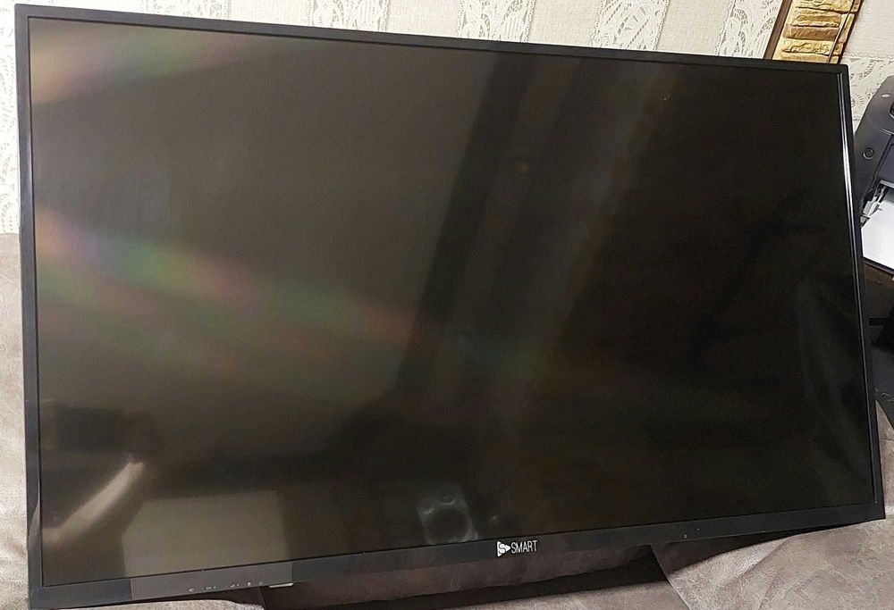 Продается телевизор не смарт