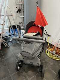 Детска количка mima xari