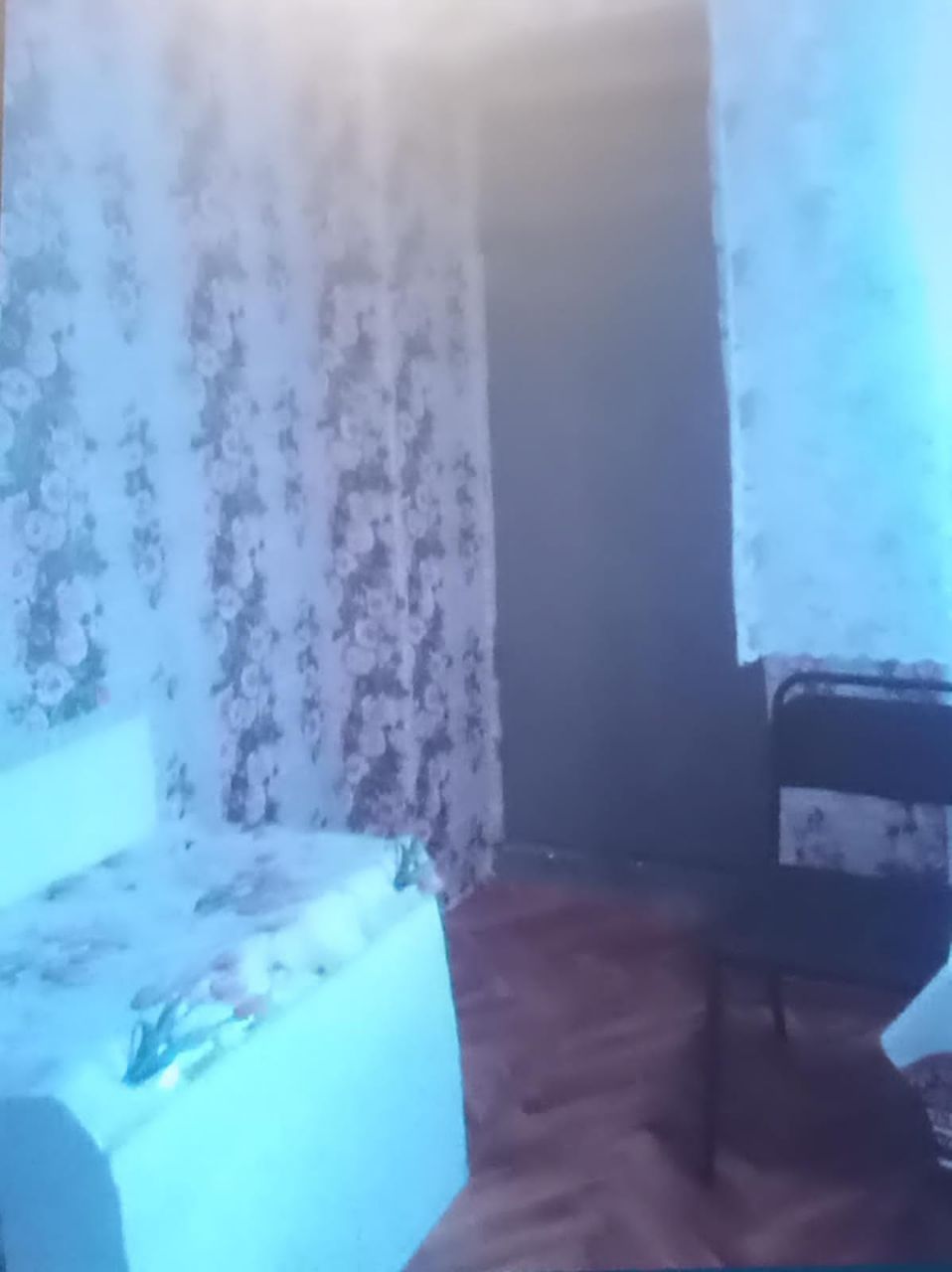 Продаётся 1-ком. квартира.п. Чапаев зко.