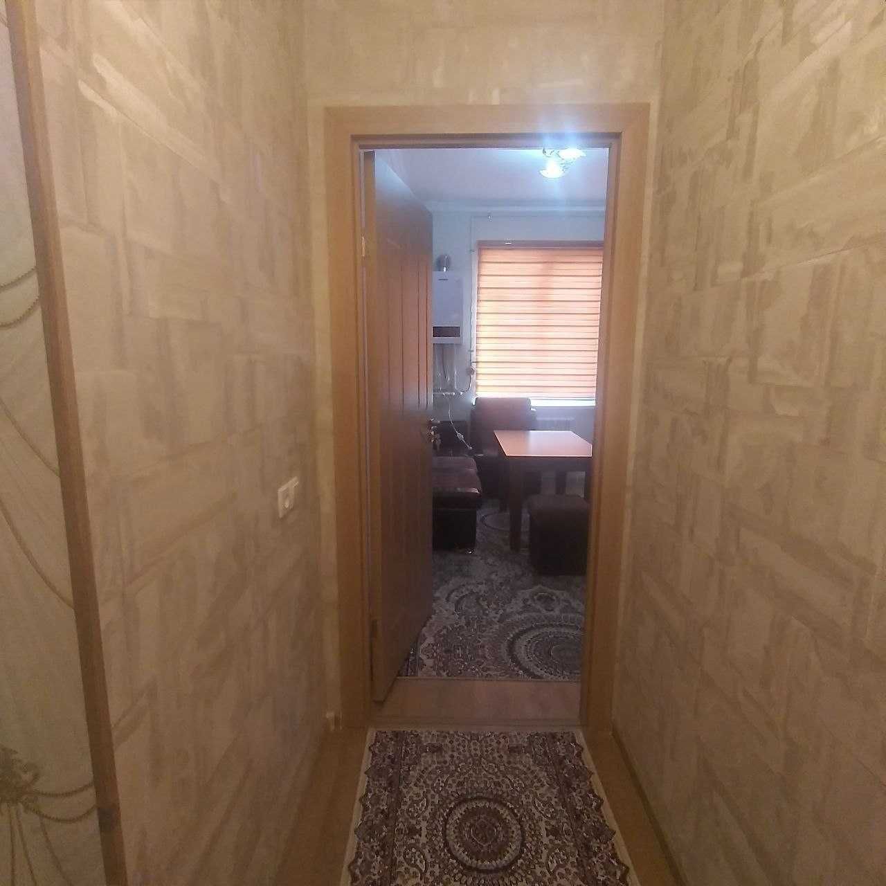 Samarqand shahrida motrid cityda ijaraga kvartira beriladi