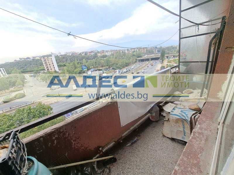 Панорамен едностаен ап. в Сухата Река!