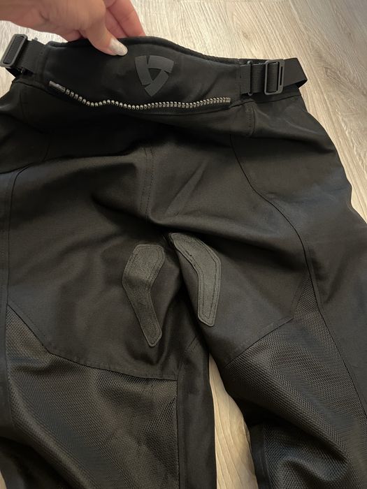 Pantaloni moto vara Revi’it marime 34