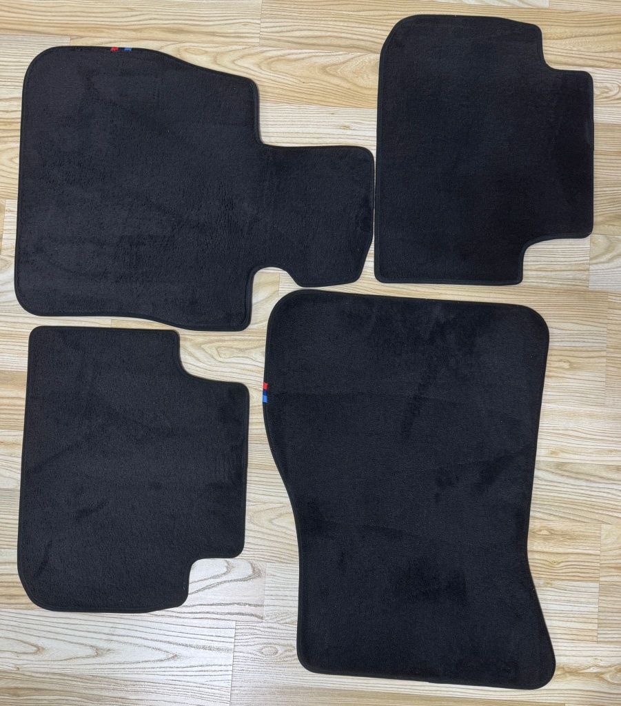 Presuri Covorase BMW ORIGINALE Seria 1/2 2018>-2024