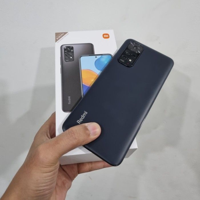 Redmi not 11 pro