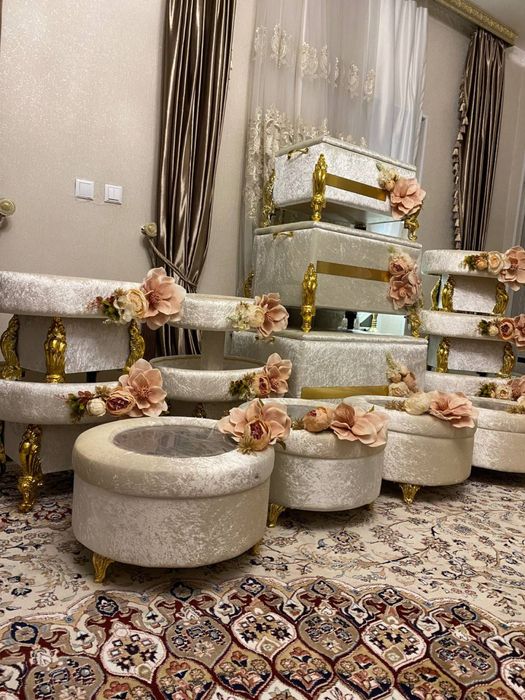 Sarpo sandula dastafka xizmatmza mavjud