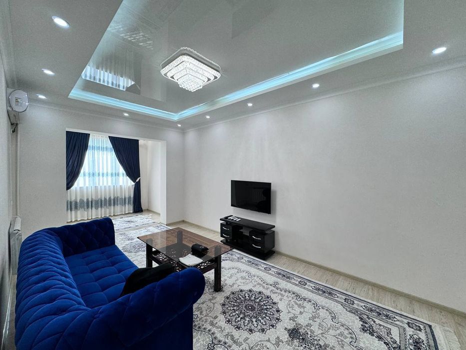 Юнусобод 19кв 2/3/5 Сотилади