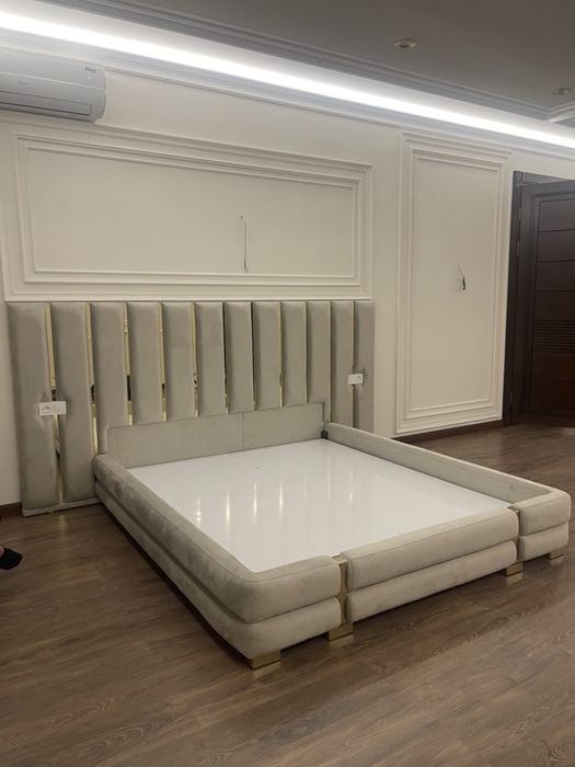 Spani kravat srochna sotiladi