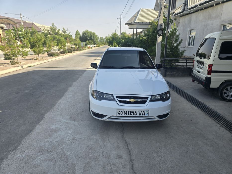 nexsya  sotiladi dons 1.6