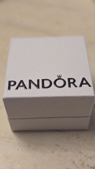 Cercei Pandora aur 14k + zirconiu