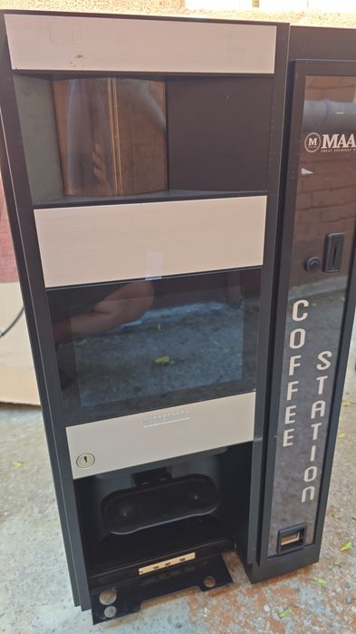 Aparate Wittenborg 9100