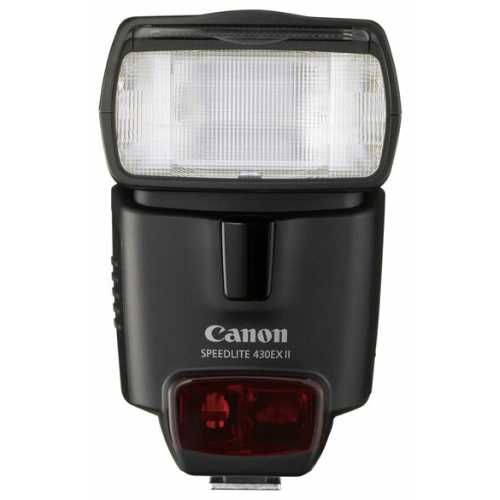 Canon Speedlite 430EX II  в отличном рабочем состоянии