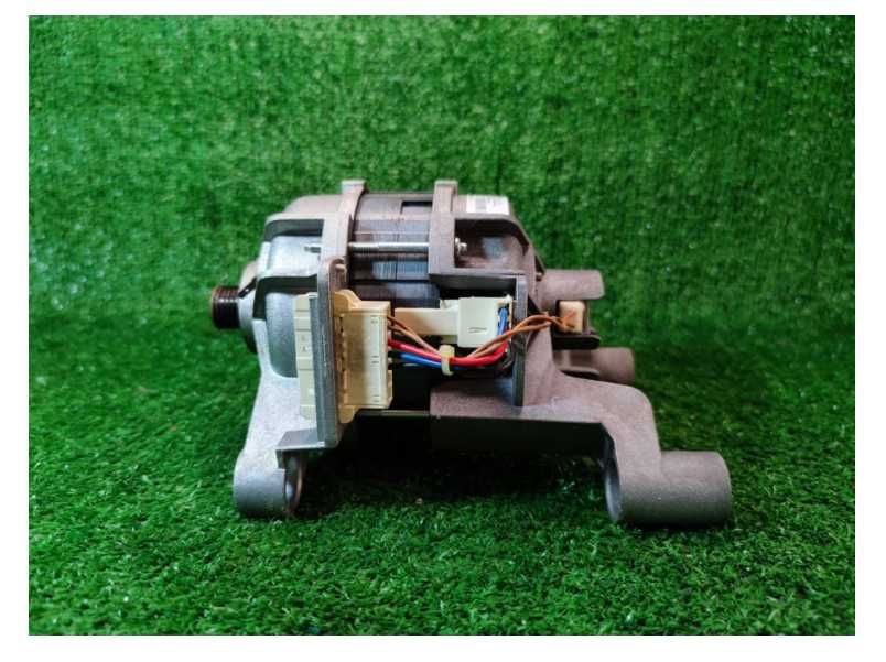 motor masina de spalat hotpoint ariston wmsd723 5 pini / C76