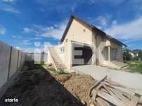 Casa de vanzare in Mosoaia, sat Hintesti – 5 camere, 170 mp utili