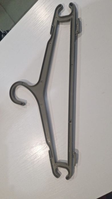 Плечики 100 штук