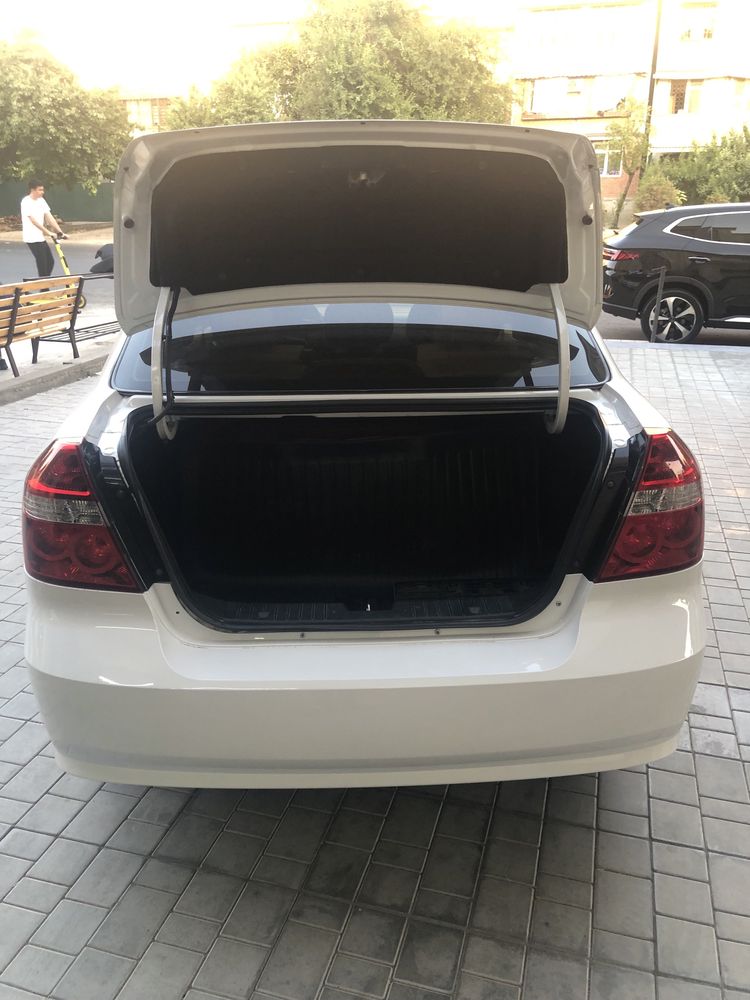 Срочно Nexia3 автомат