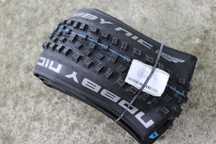 Schwalbe Nobby Nic Evo Super Ground E-50 29x2.40" Addix - pliabil