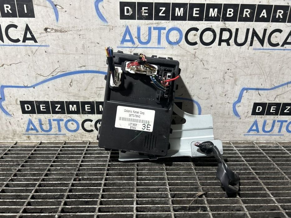 Modul Suzuki Grand Vitara 2006 - 2012 (1294) 3677076K40