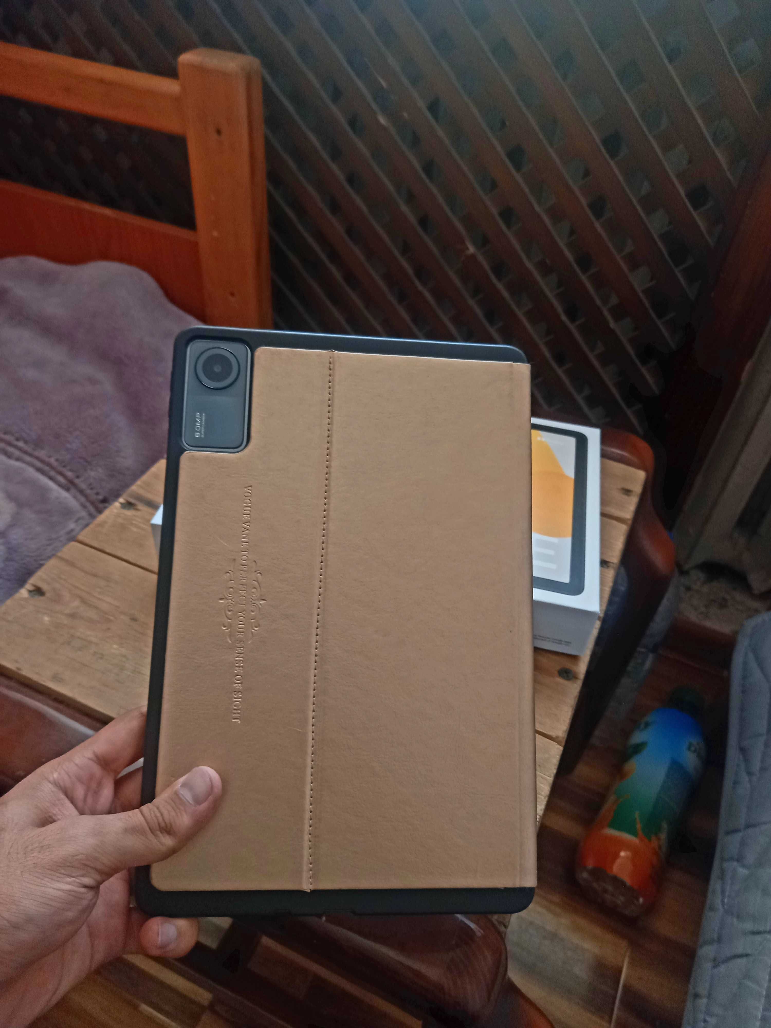 Planshet - Redmi Pad SE, yangi 2 oy ishlatilgan