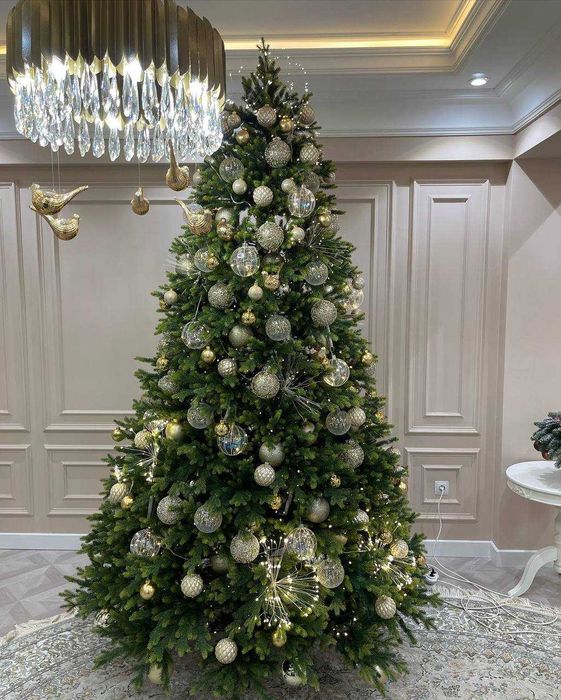 Yangi yil ARCHALARI Ёлка +доставка +гарантия  +установка +консултатция