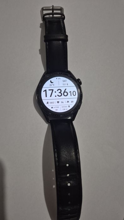 Vand ceas huawei Gt3