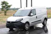 Fiat Doblo Maxi Frigorific Professional frig Denso 05.2018 1.6D 101 CP E6 2 locuri AC Recent Adus