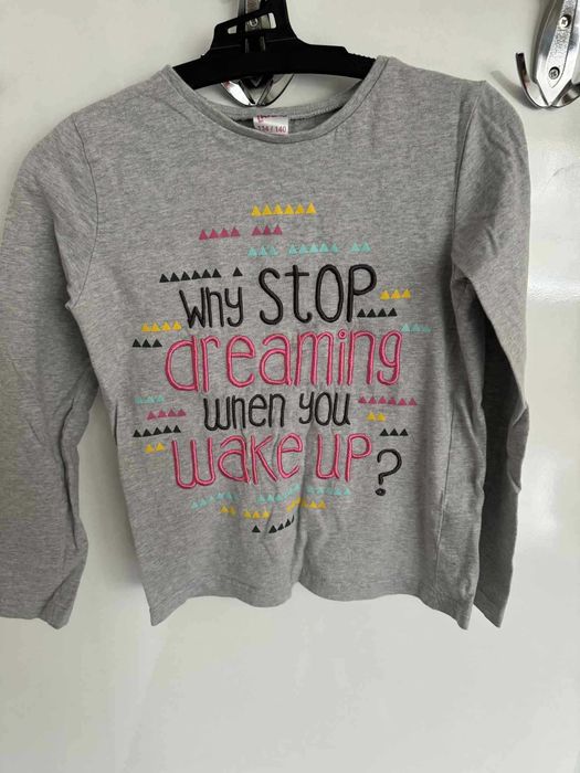 Три блузи за 20лв, Стич и Мини Маус 140