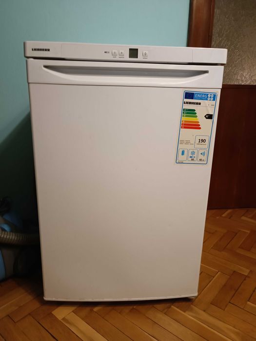 Фризер LIBHNERR G 1213-20