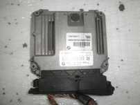 ECU / calculator motor Mini Cooper Countryman 1.6 d 0281018991 8519663