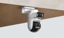 Xiaomi Камера Camera Наружная CW500-CW700S Outdoor Camera 4 Pro