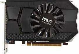 Gtx geforce palit 650ti