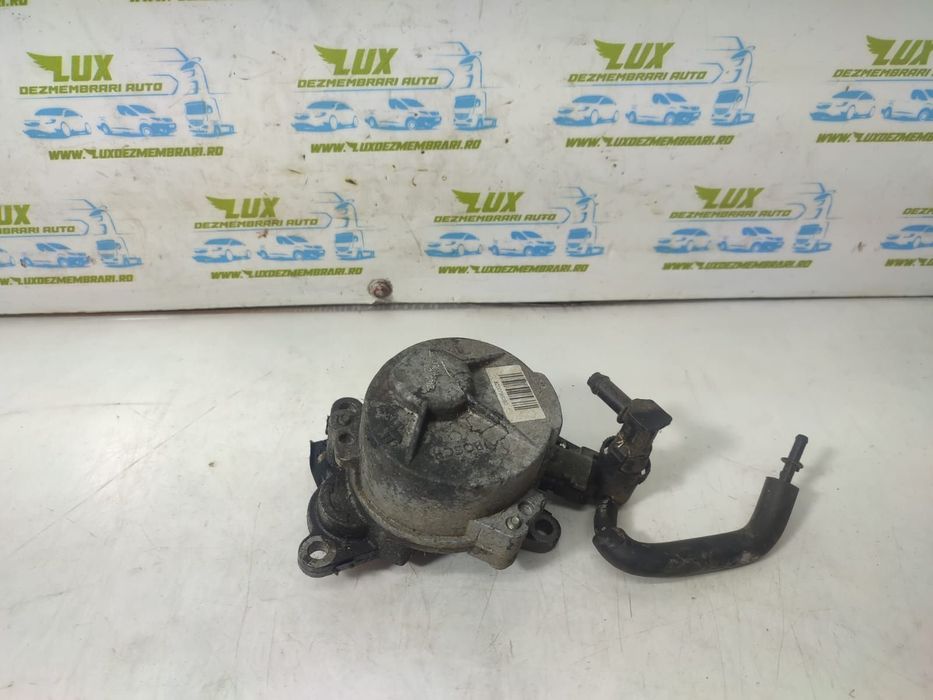 Pompa vacuum 2.0 dci M9R 8200796080 Renault Koleos 1