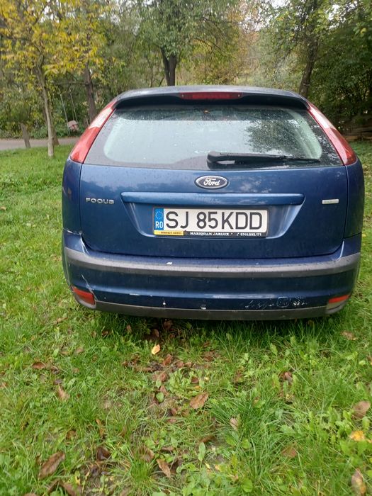 Ford focus di 2006
