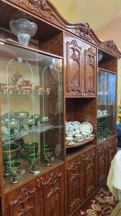 Stenka sotilada. xolati yangidek