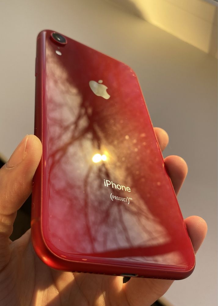 IPhone XR 128 Гб