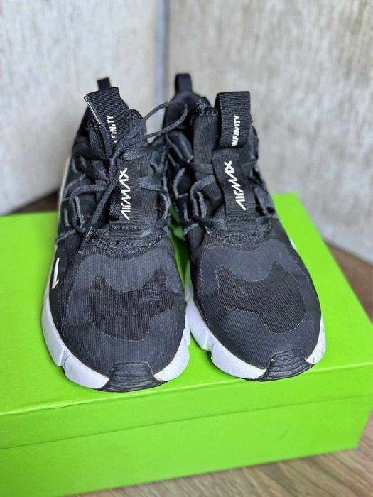 Nike Сникърси Air Max Infinity