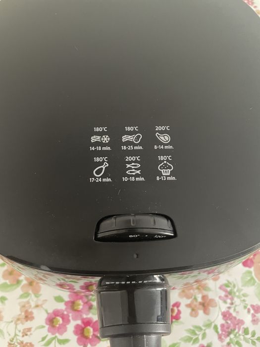 Air Fryer Philips