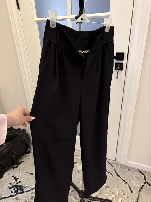 Классические брюки женские