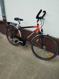 Bicicleta Pegasus Full Aluminiu,Full Shimano, Impecabila AP Noua