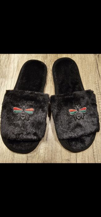 Papuci superbi femei 40