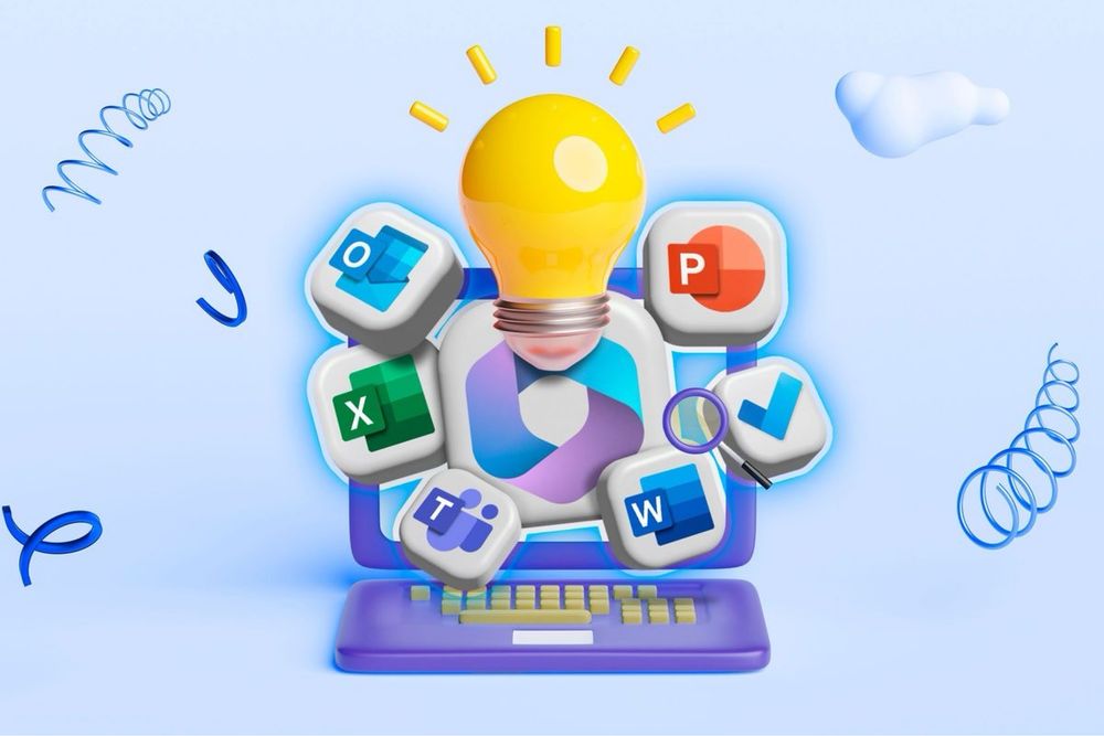 Установка microsoft word/power point итд