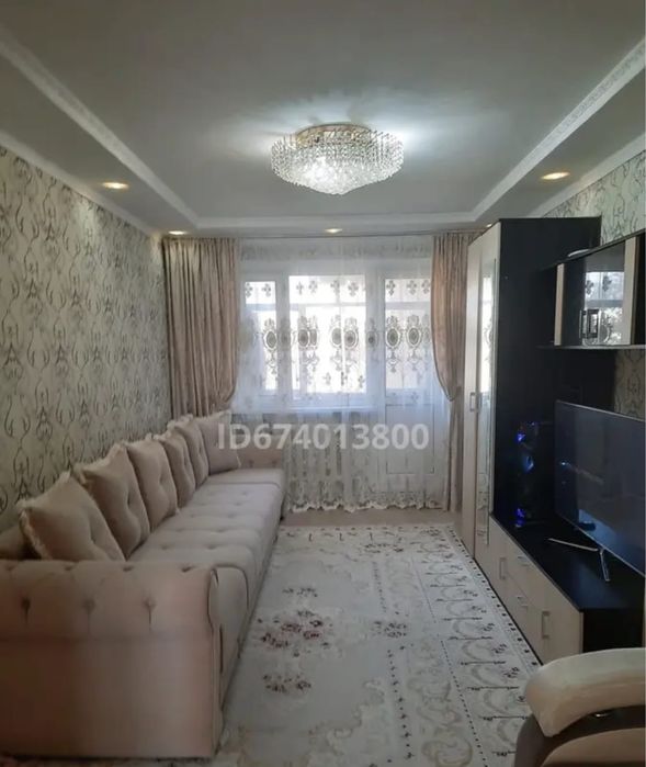 Квартира майкудук восток 1