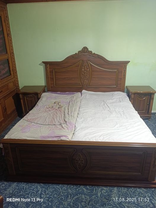 Арзон мебел сотилади