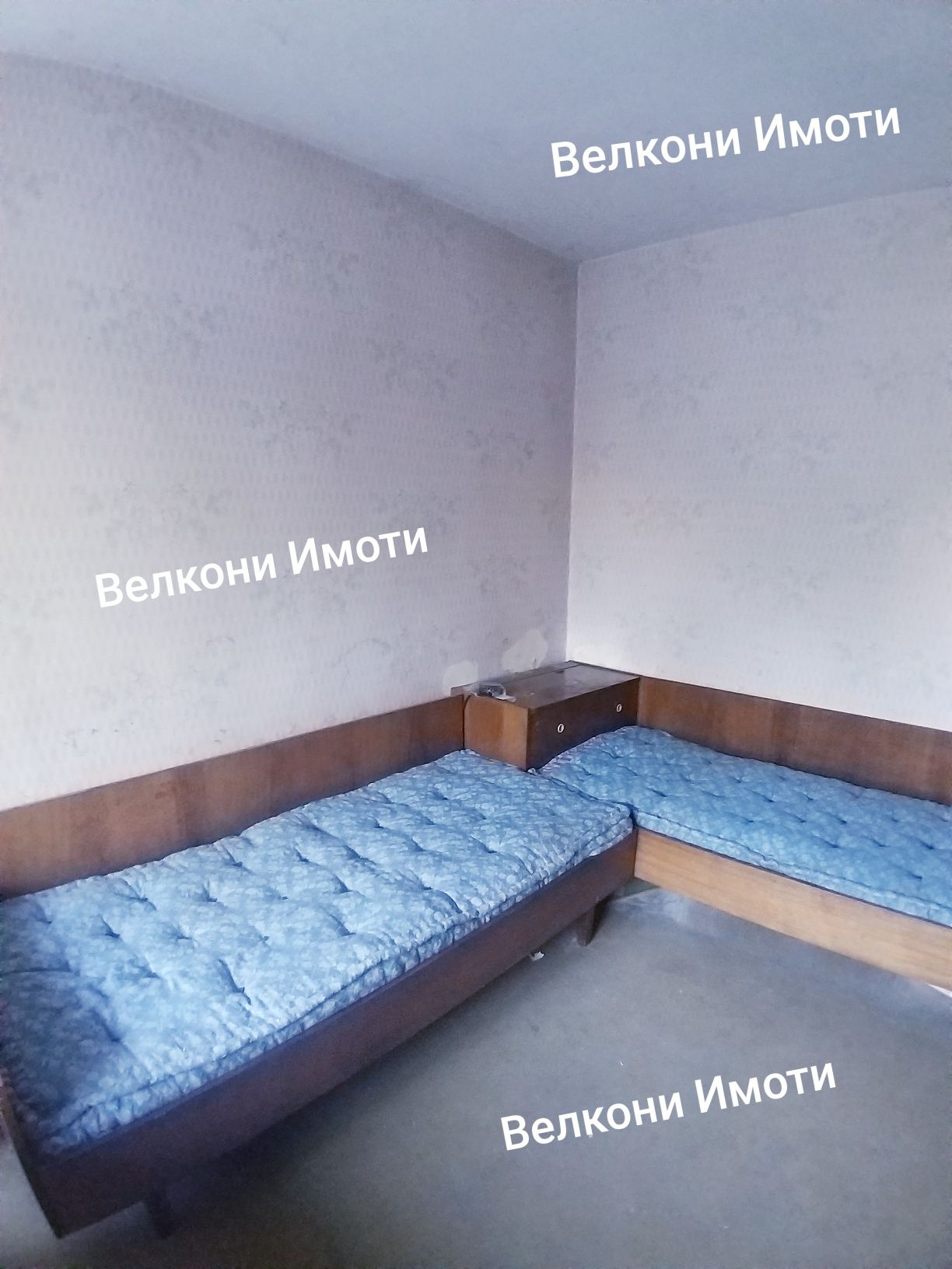 3-ен апартамент до м-н "Т-Маркет"