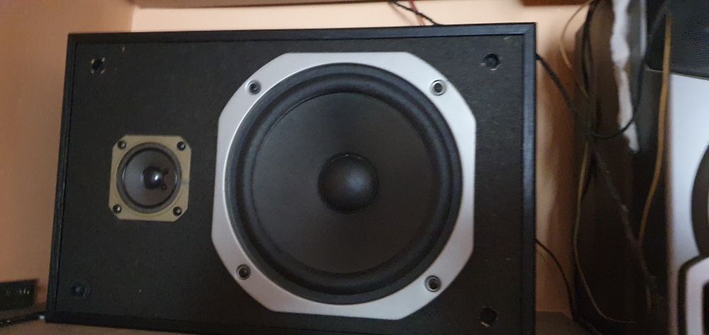 Technics pioneer Panasonic sony