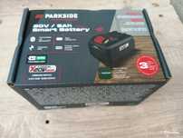 Pakside Performance smart батерия 8Ah