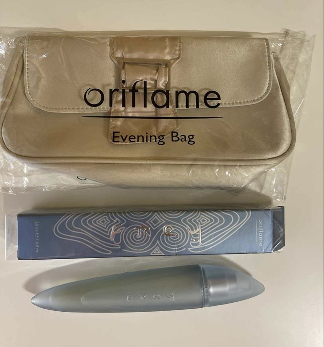 Frey Oriflame, rar, discontinuat