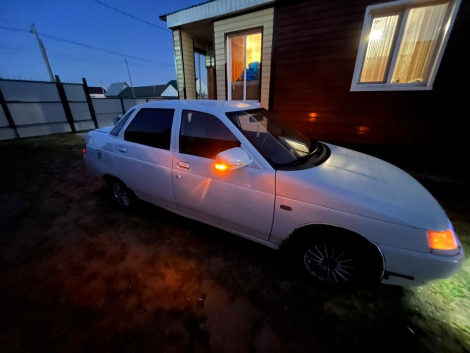 Срочно продам ВА3 21102