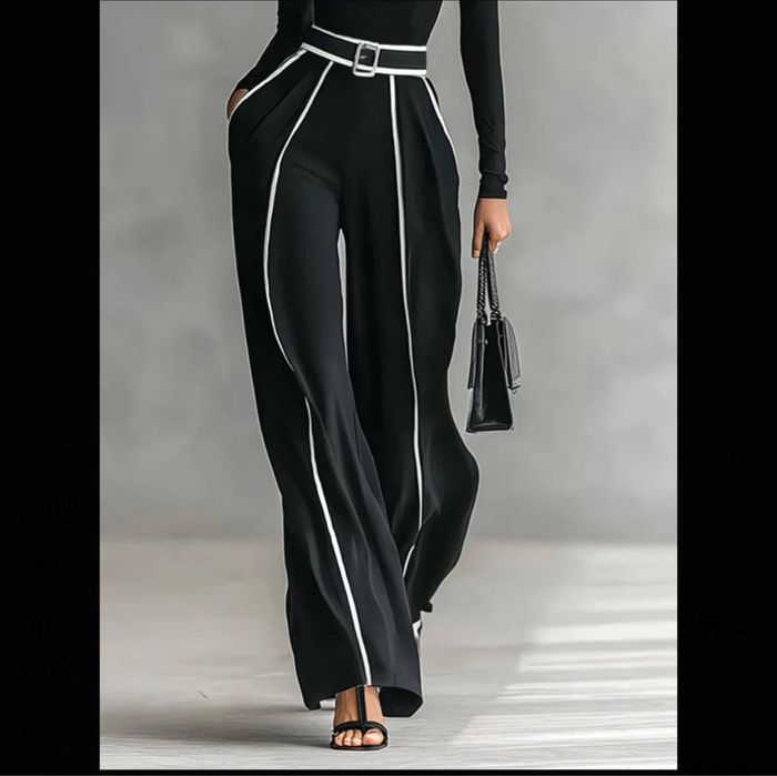 Классический костюм